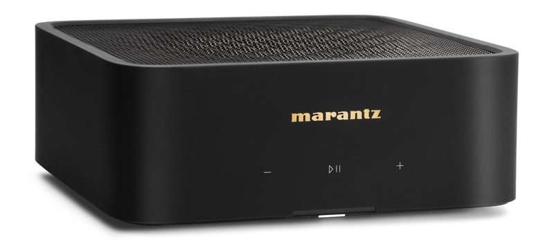 Marantz MODEL M1 amplificatore di rete streamer