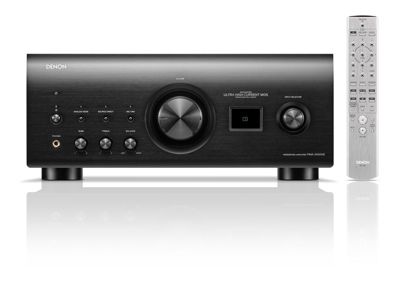 Denon PMA-3000 NE amplificatore integrato