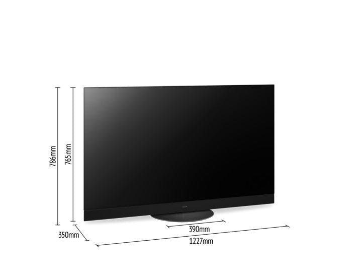 Panasonic TV-55Z95AEG 55" OLED 4K HDR Smart TV