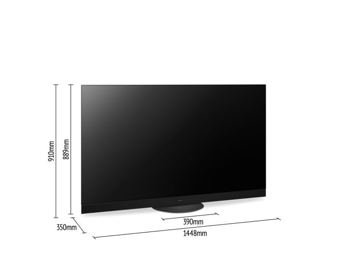 Panasonic TV-65Z95AEG 55" OLED 4K HDR Smart TV