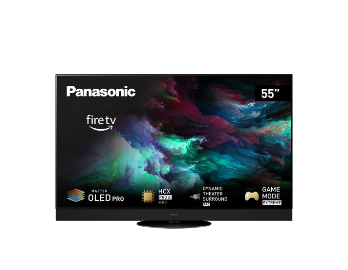 Panasonic TV-55Z90AEG 55" OLED 4K HDR Smart TV