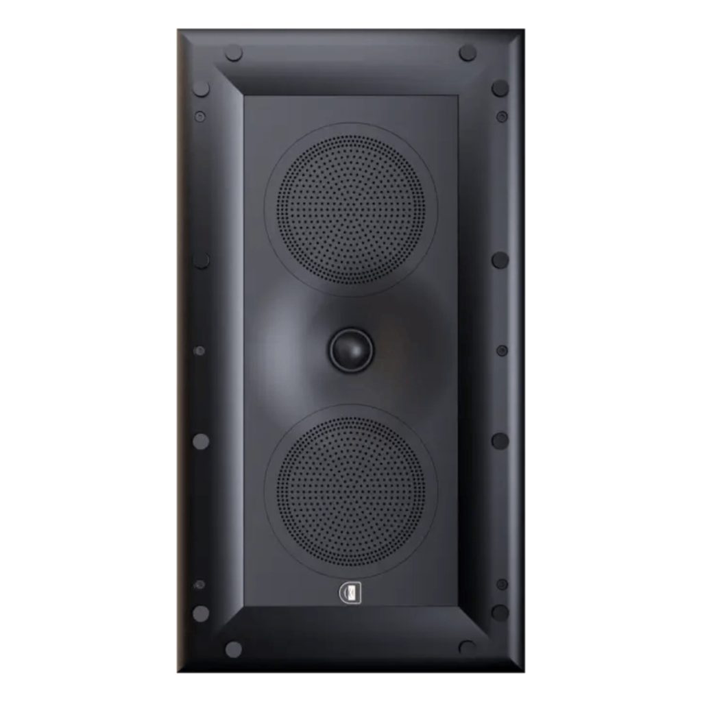 Perlisten X3iw diffusore da incasso