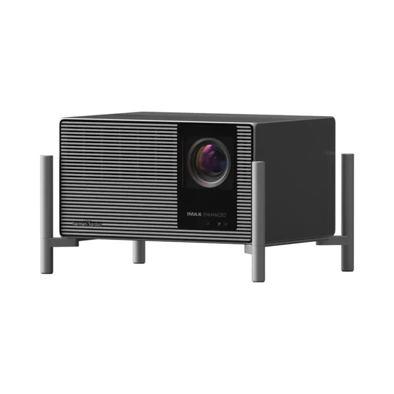 XGIMI Titan Noir Max proiettore laser 4K