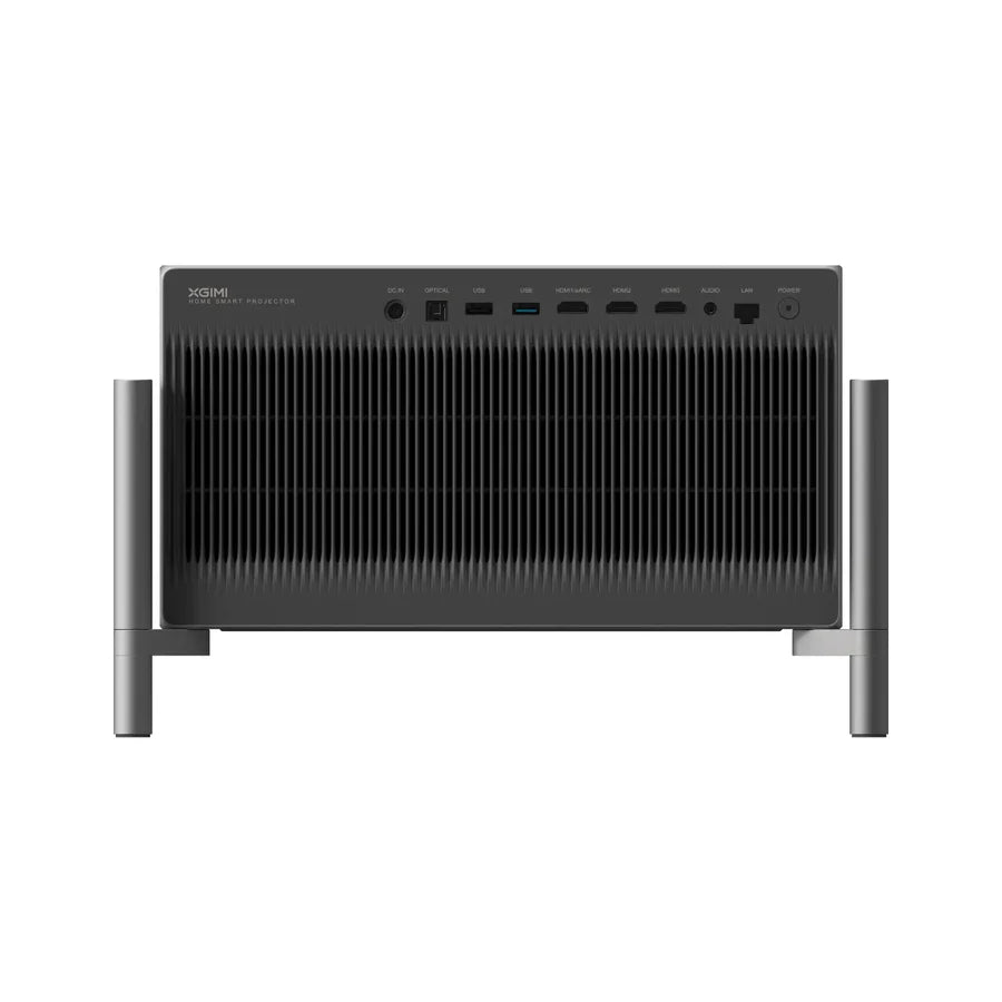 XGIMI Titan Noir Max proiettore laser 4K