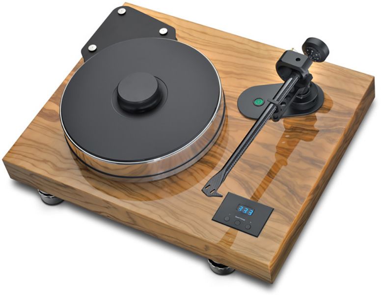 Pro-Ject Xtension 12 Evolution  Giradischi Trazione a cinghia