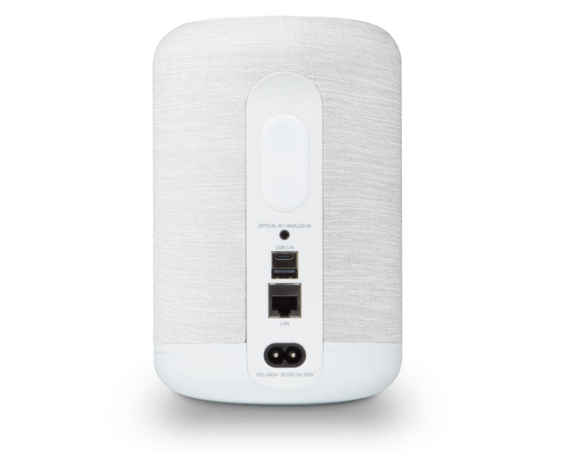 BLUESOUND PULSE FLEX 2025 All-In-One Wireless Streaming Music Player