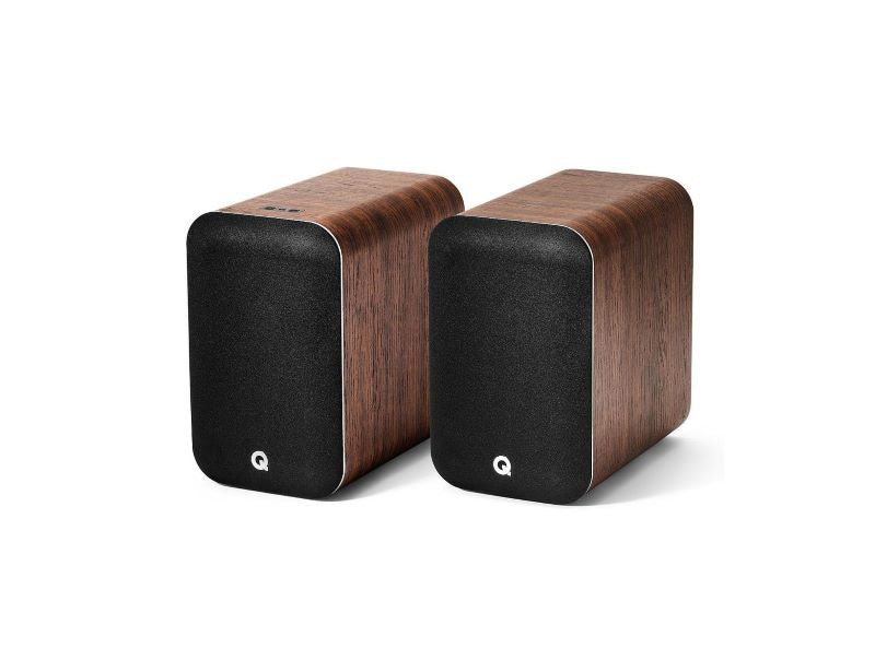 Q Acoustics M20 HD coppia diffusori amplificati