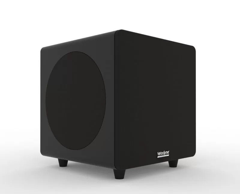 Velodyne DW-12 subwoofer