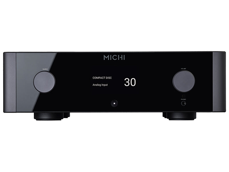 Rotel Michi X3 S2  Amplificatore Integrato Stereo