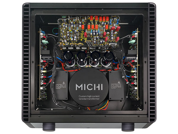 Rotel Michi X3 S2  Amplificatore Integrato Stereo