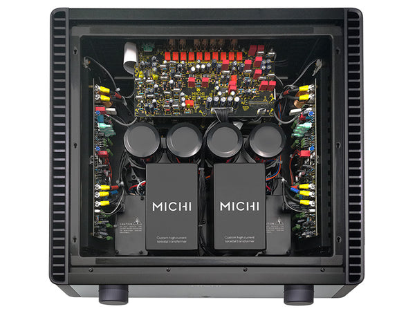 Rotel Michi X5 S2  Amplificatore Integrato Stereo