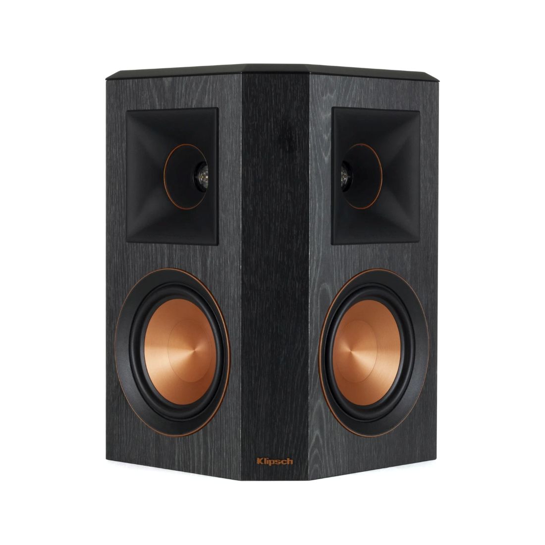 Klipsch RP-502S coppia diffusori surround USATI