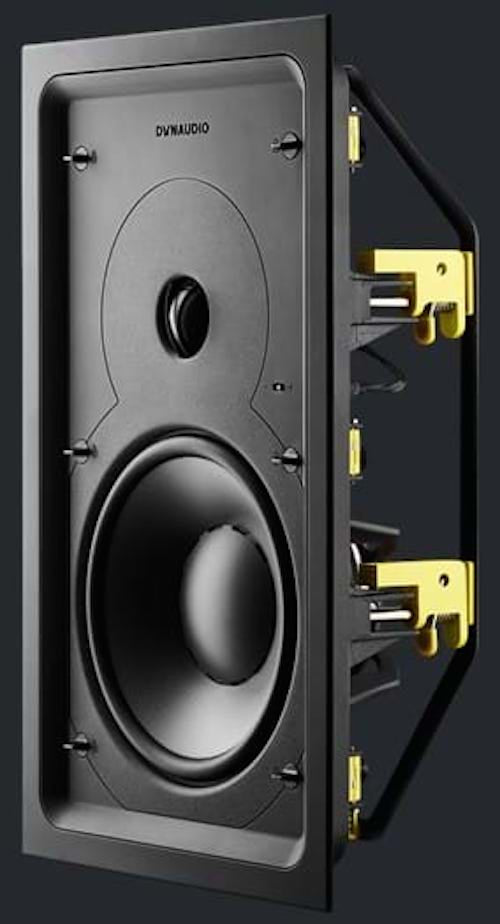 DYNAUDIO S4-W80 altoparlante da parete