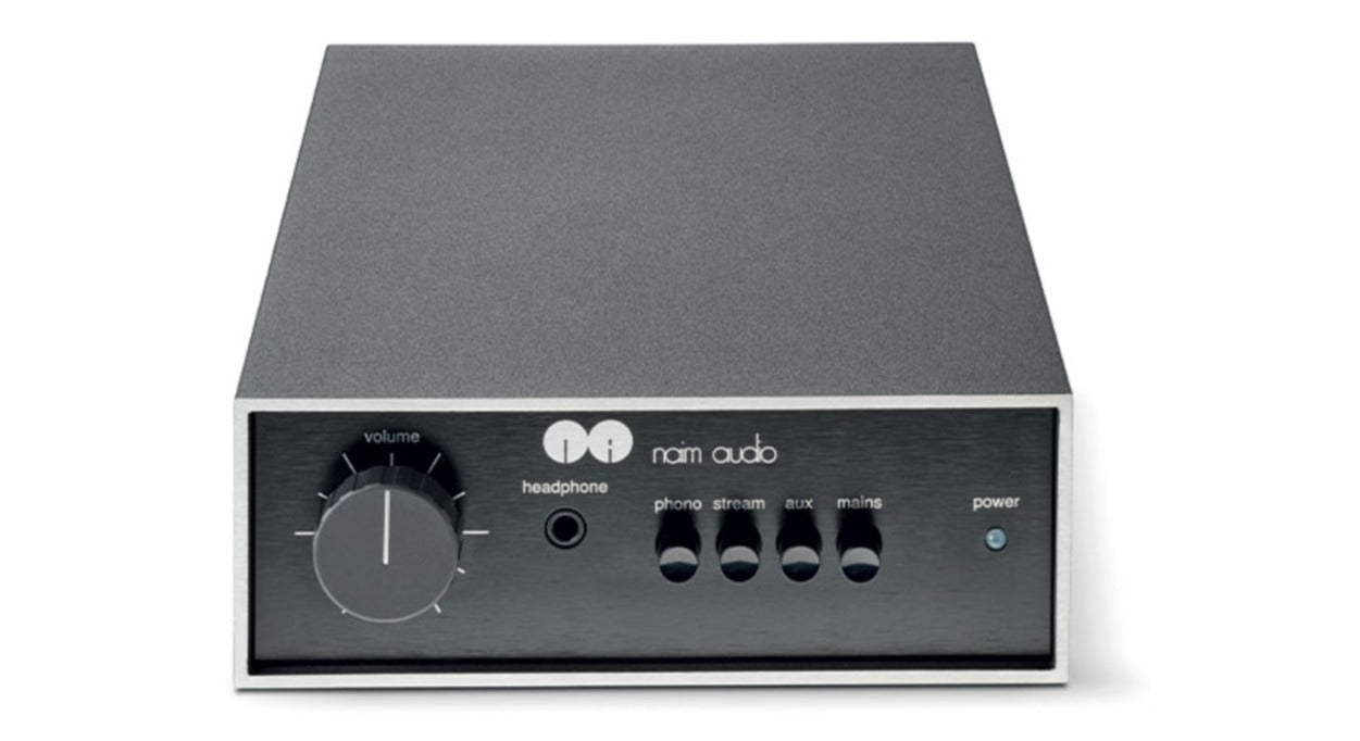 Naim Nait 50 amplificatore integrato