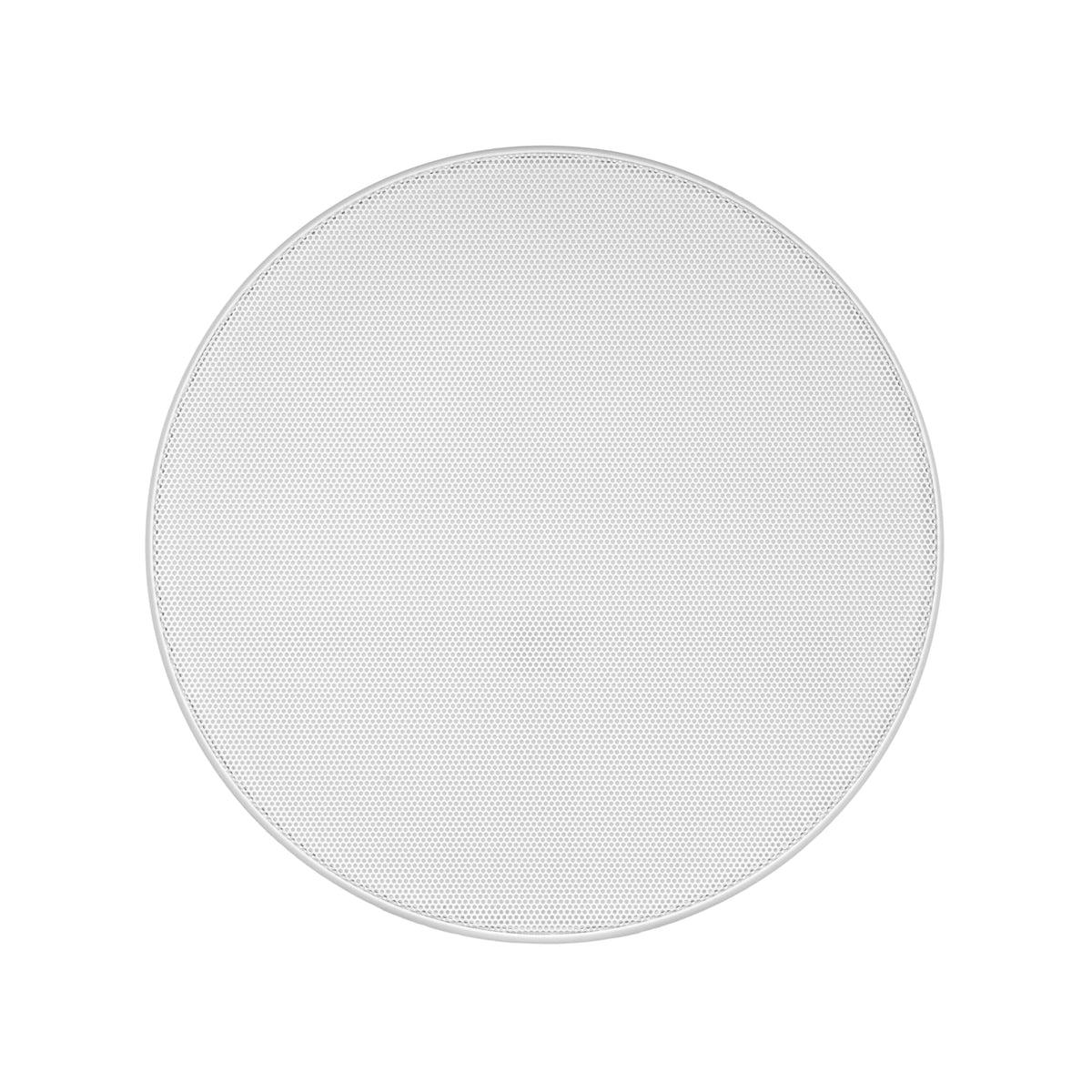 Sonance VX60R, griglia micro-trim bianca verniciabile