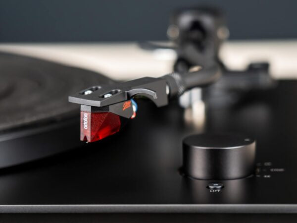 Sonoro PLATINUM EAS giradischi semiautomatico