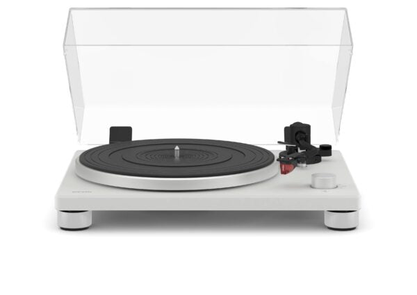 Sonoro PLATINUM EAS giradischi semiautomatico