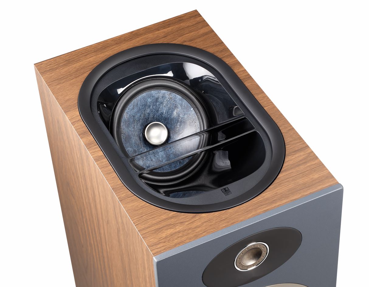 Focal Theva N°3-D coppia diffusori da pavimento con effetti Dolby Atmos