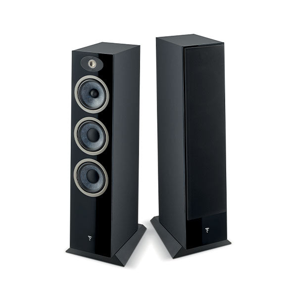 Focal Theva N°3 coppia diffusori da pavimento