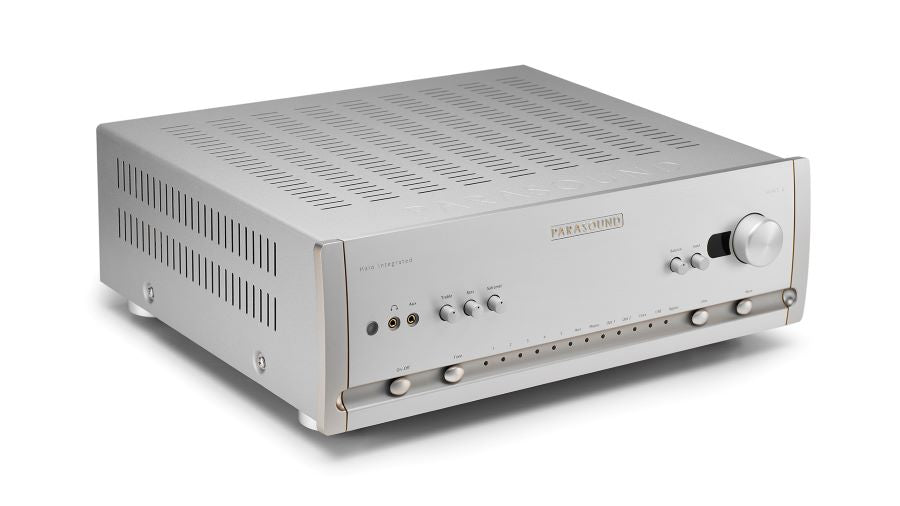 Parasound Halo int 6 amplificatore integrato