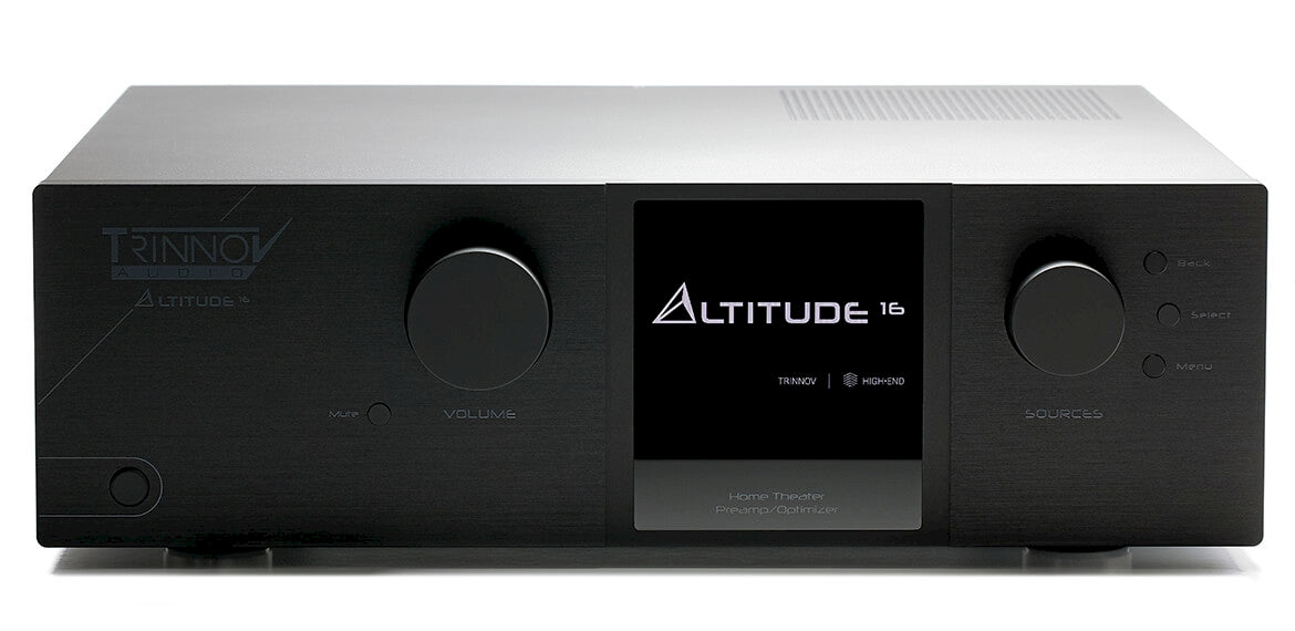 Trinnov Altitude 16 Processore AV USATO