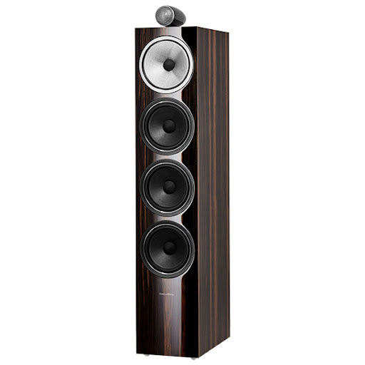 Bowers & Wilkins 702 S3 coppia diffusori da pavimento