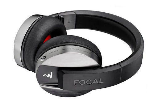 Focal LISTEN Cuffie passive chiuse