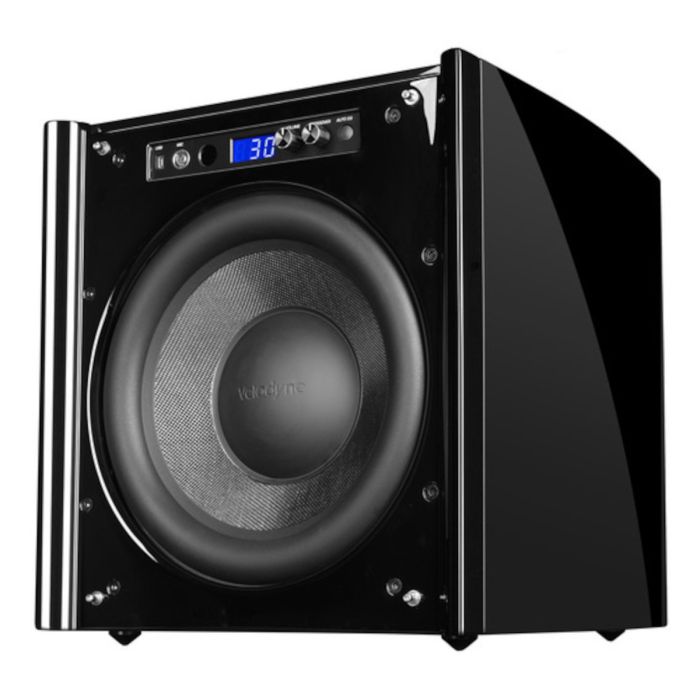 Velodyne Digital Drive Plus 12 subwoofer