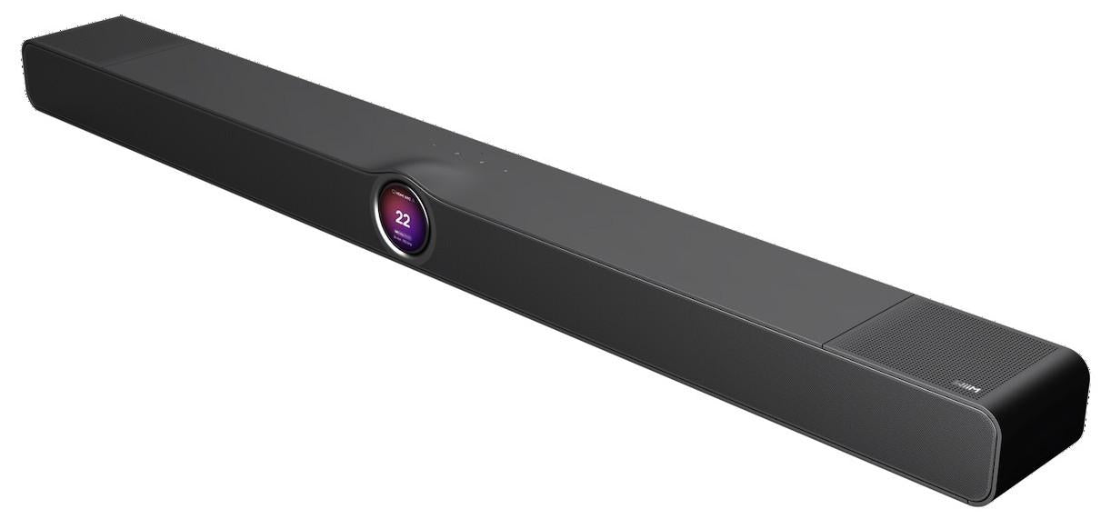 WiiM Bar soundbar