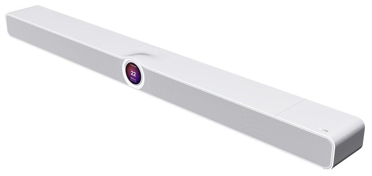WiiM Bar soundbar