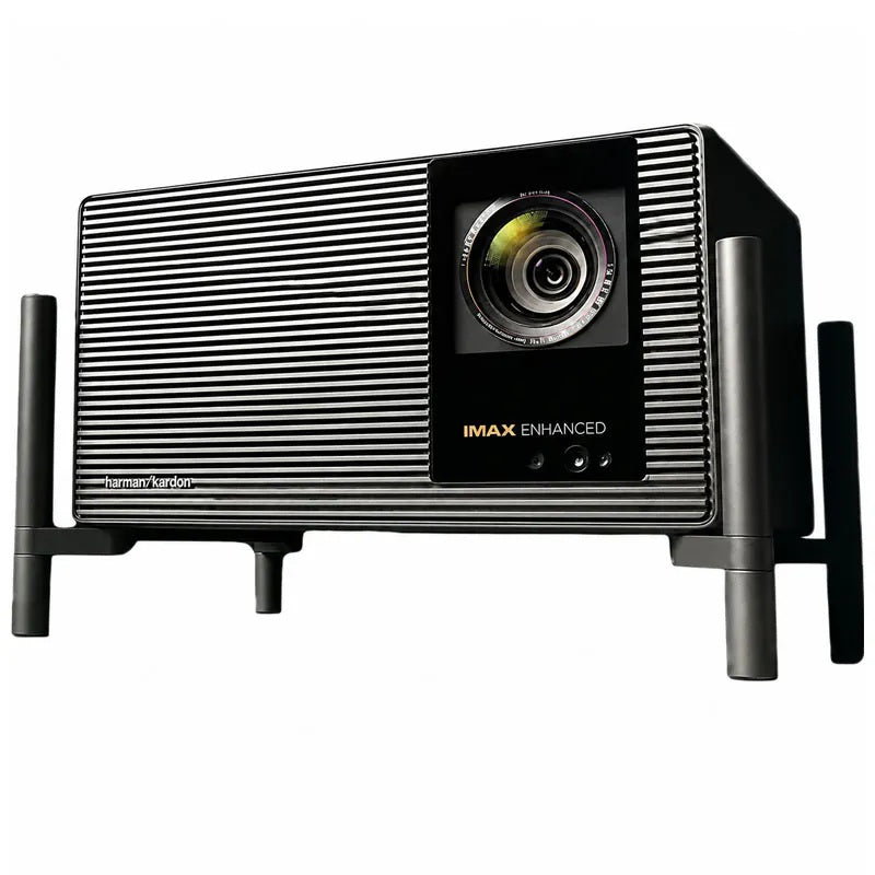 XGIMI TITAN Noir Ultra Max proiettore Home Cinema