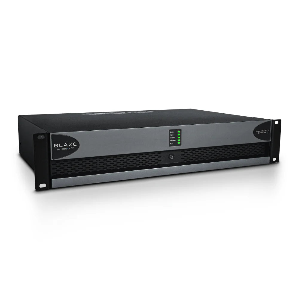 Sonance PowerZone Connect 1502 amplificatore finale 2 canali