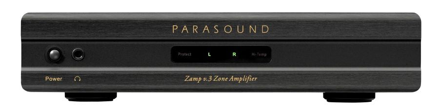 Parasound Z-AMP V3 amplificatore finale stereo