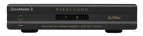 Parasound ZoneMaster 2 amplificatore 2 canali