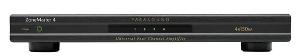 Parasound ZoneMaster 4 amplificatore 4 canali