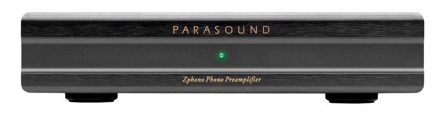 Parasound ZPHONO preamplificatore phono MM