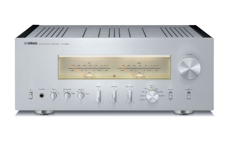 Yamaha A-S3200 amplificatore stereo