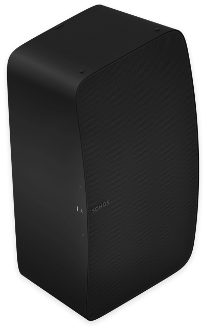 Sonos Five diffusore amplificato