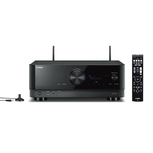 YAMAHA RX-V6A Sintoamplificatore Audio video 7.1 canali