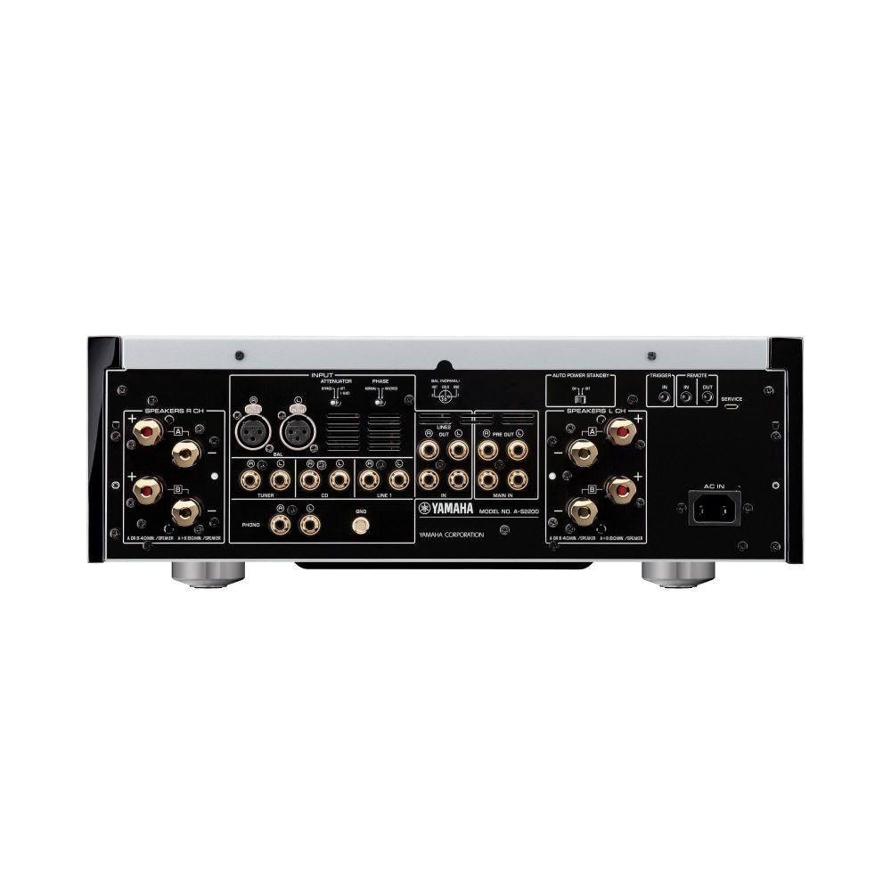 YAMAHA A-S2200 Amplificatore integrato