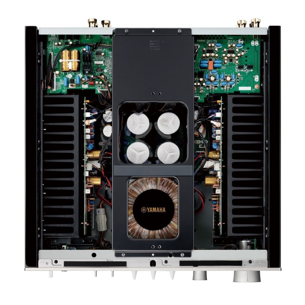 Yamaha A-S1200 amplificatore hi-fi