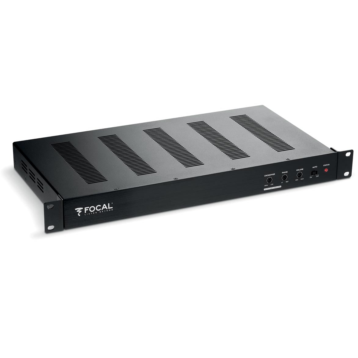 Focal 100 IWSUB 8 Amplifier amplificatore per subwoofer