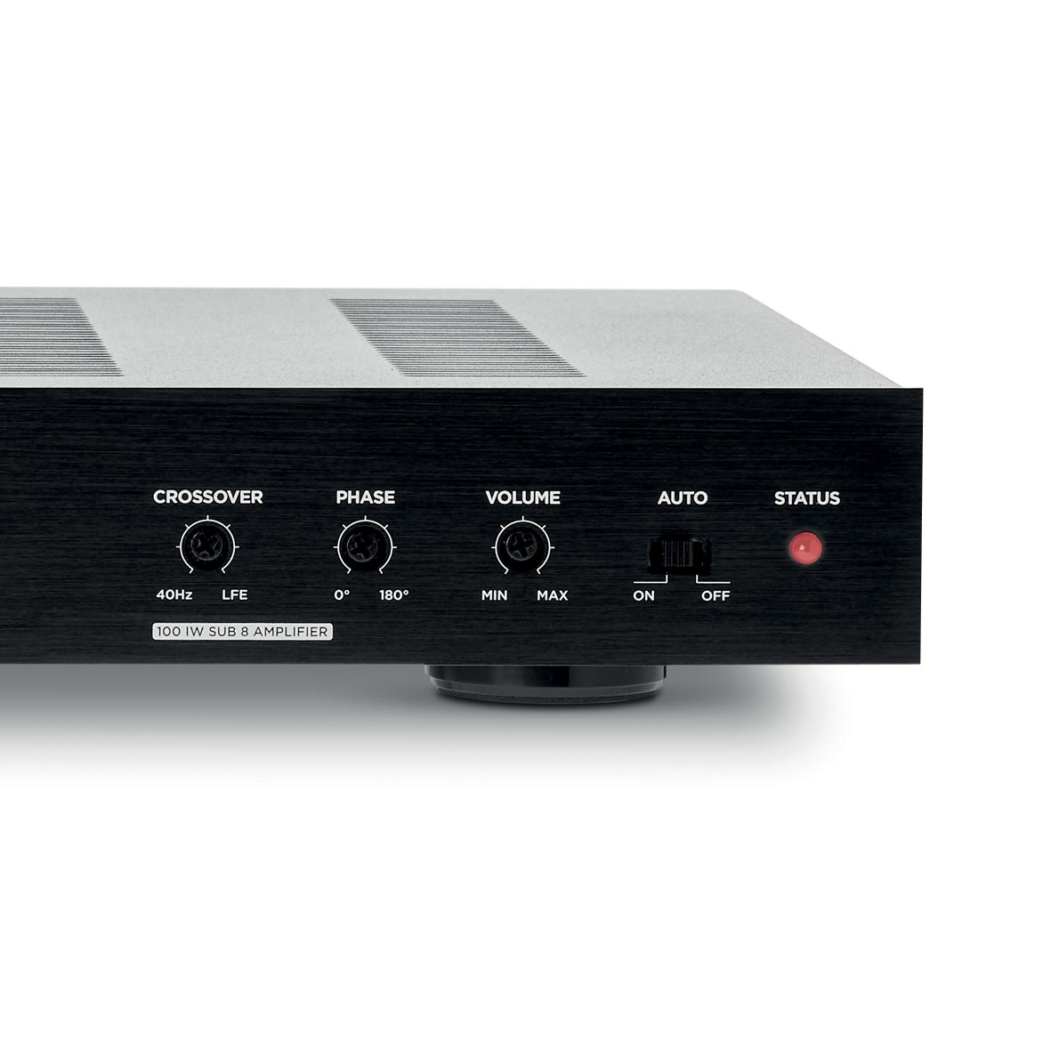 Focal 100 IWSUB 8 Amplifier amplificatore per subwoofer