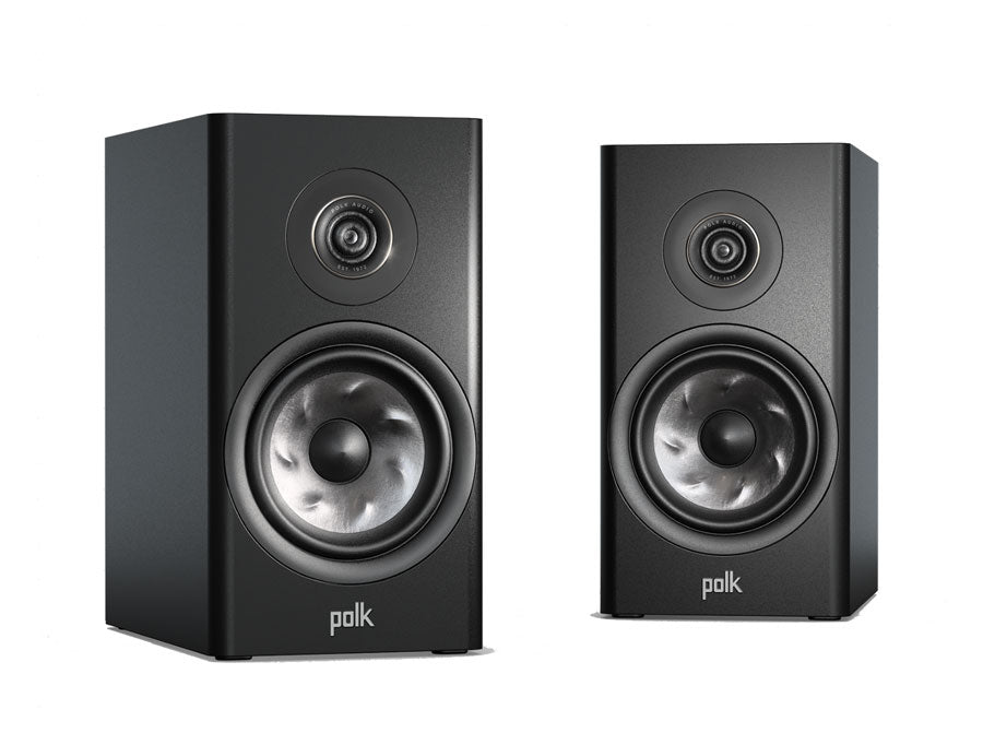 Polk Audio Reserve R100 coppia diffusori da scaffale