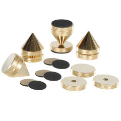 Kit di 4 coni DALI CONES BLACK