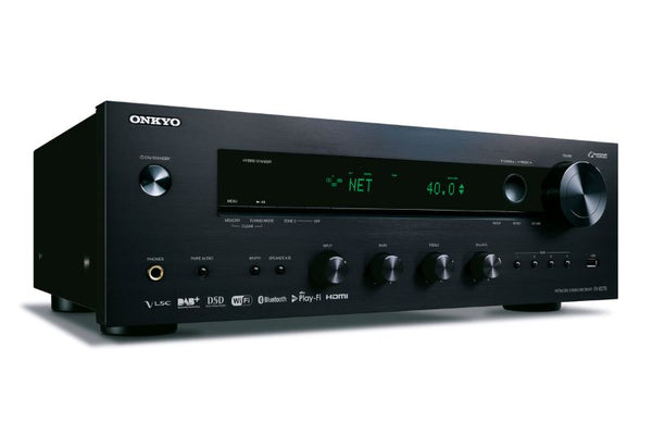 Onkyo TX-8270 sintoamplificatore stereo AV 2.1 canali