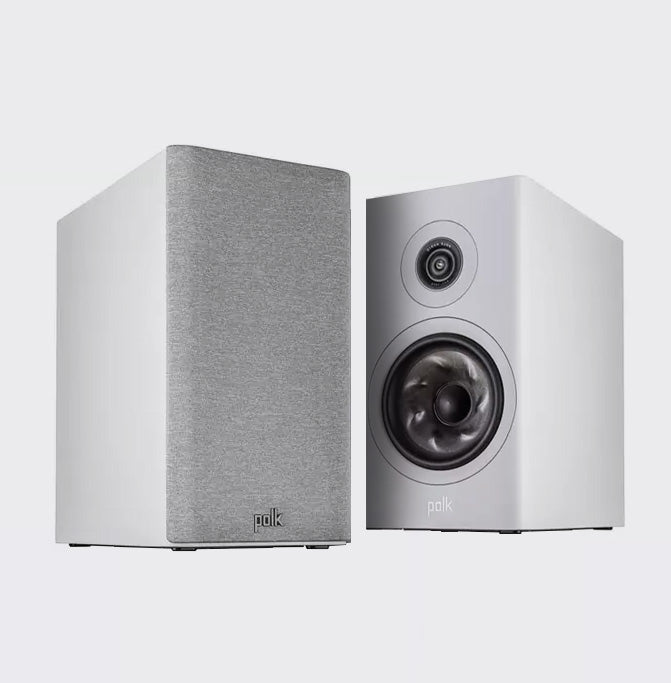 Polk Audio Reserve R100 coppia diffusori da scaffale