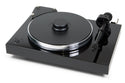 PRO-JECT X-TENSION 9 EVOLUTION SUPERPACK PIANO BLACK