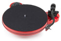 Giradischi PRO-JECT RPM-1 CARBON / 2M-RED