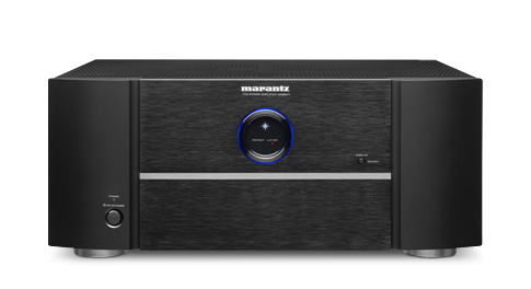 MARANTZ MM8077 BLACK